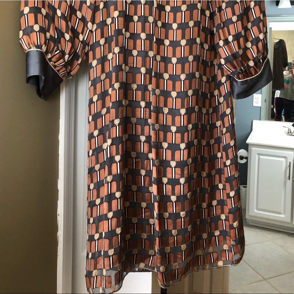 Max Studio Dress - Picture 2 of 3